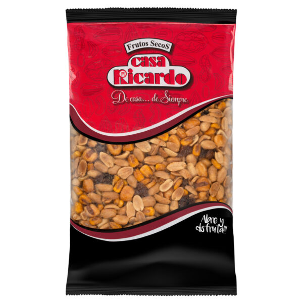 Cocktail Salado. Envase 1kg.