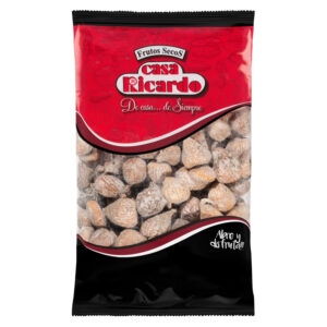 Higos secos nacionales. Envase 1kg.