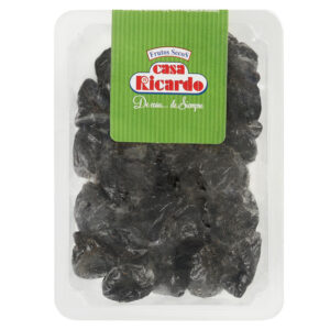 Ciruelas sin Hueso. Envase 200gr.