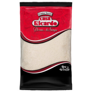 Coco rallado. Envase 700gr.